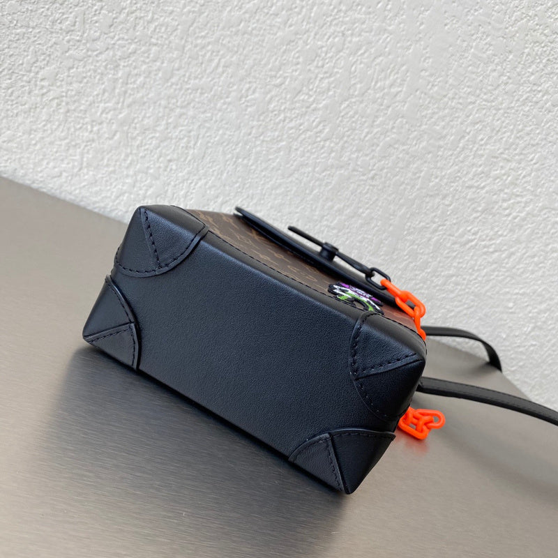 Amelia - LV Bags - 12917