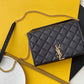 Amelia - YSL Bag - 3681