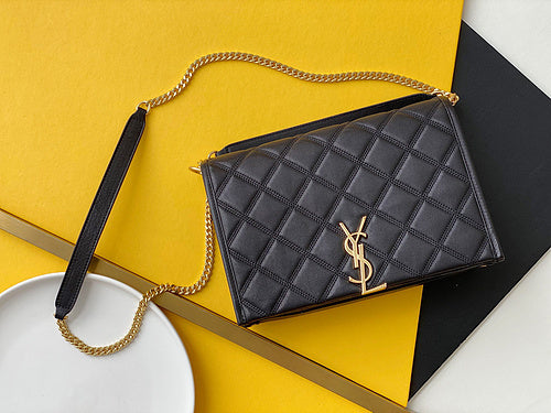 Amelia - YSL Bag - 3681