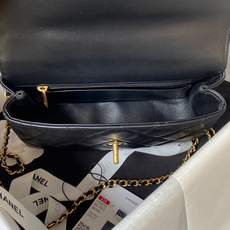Amelia- CHL Bags - 7497