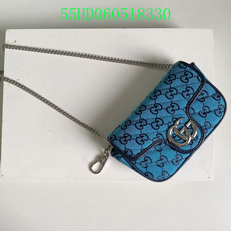 Amelia - GCI Bags - 11041