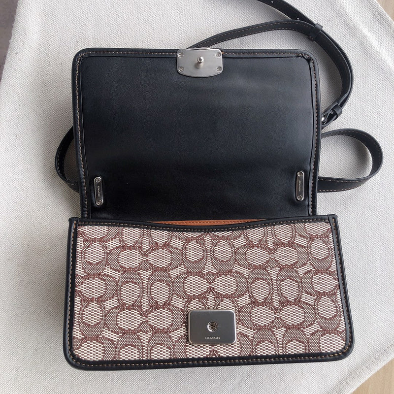 Amelia- CAH Bags - 615
