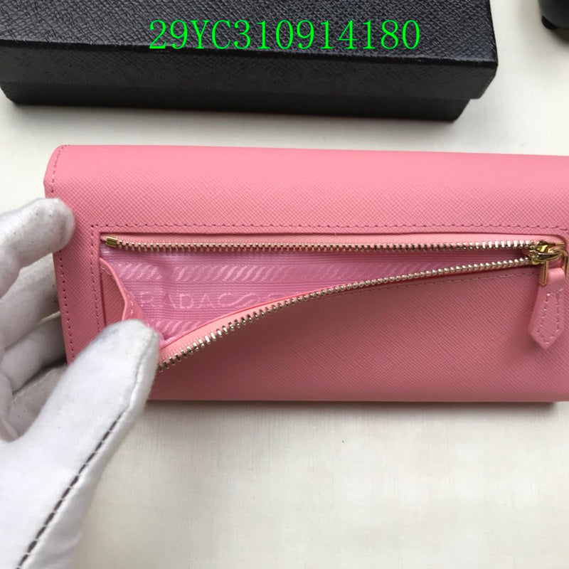Amelia - PD Wallet - 409