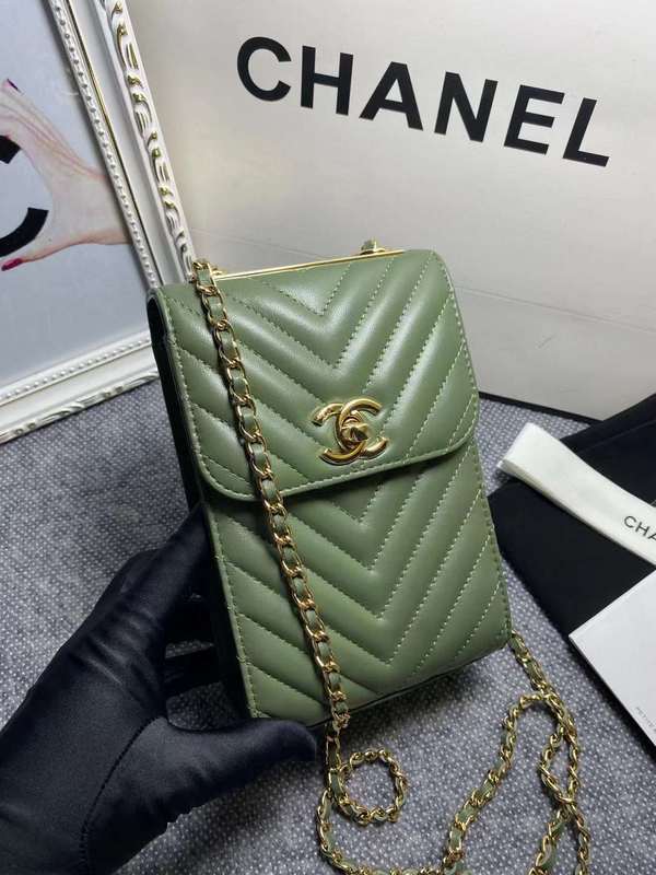 Amelia- CHL Bags - 6468
