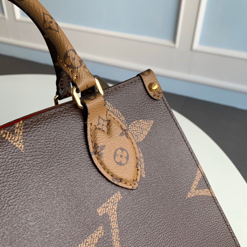 Fan Fashion Lu-Vi bags - 17575