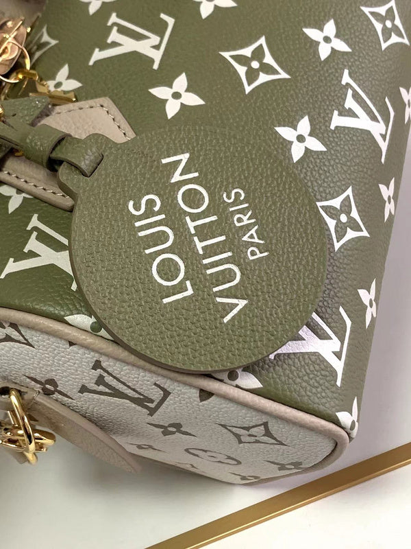 Fan Fashion Lu-Vi Bags - 16775