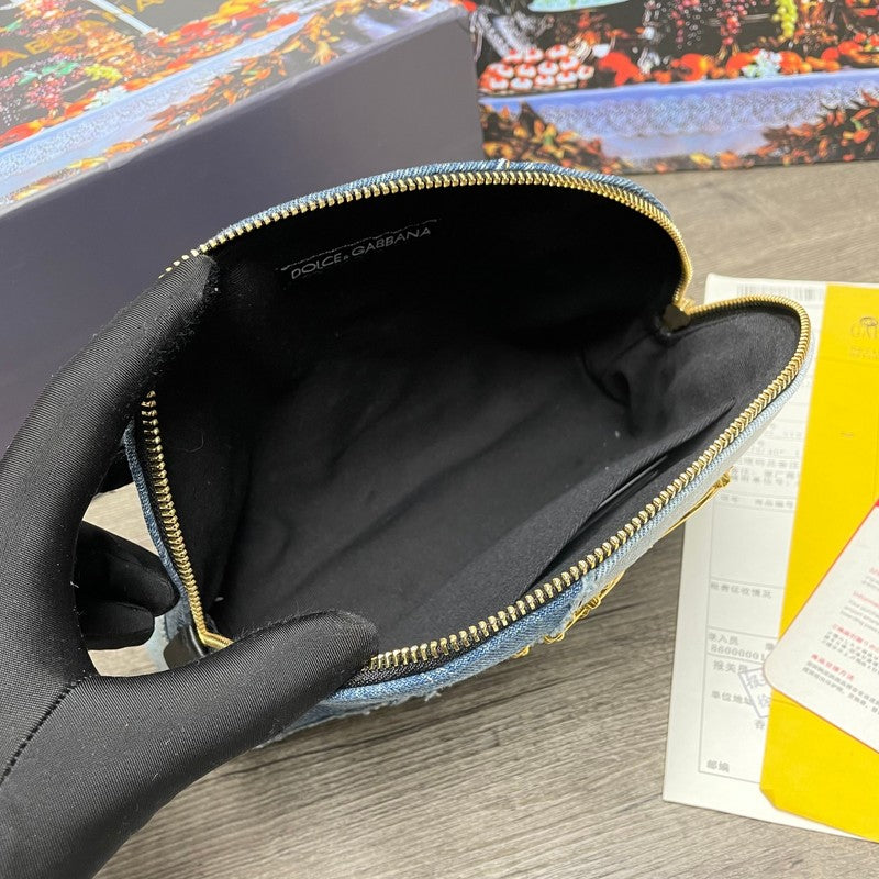 Amelia- DG Bags - 338