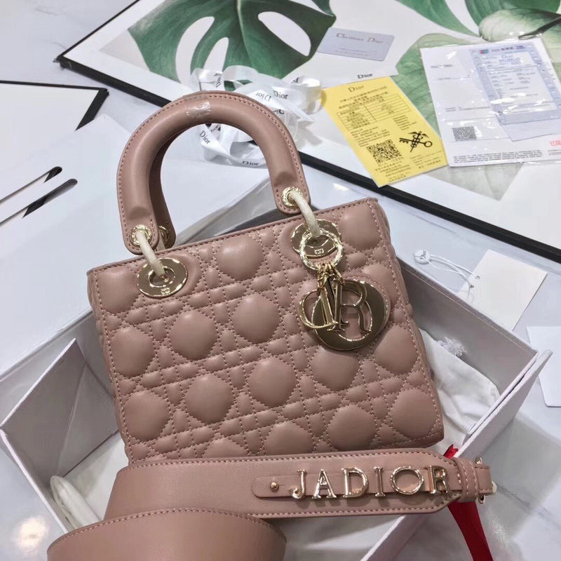 Amelia- DOR Bags - 1216