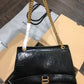 Amelia- BG Hourglass Bags - 042
