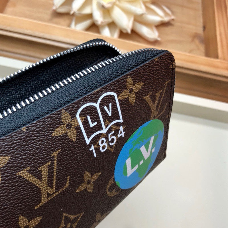 Amelia - LV Bags - 13795