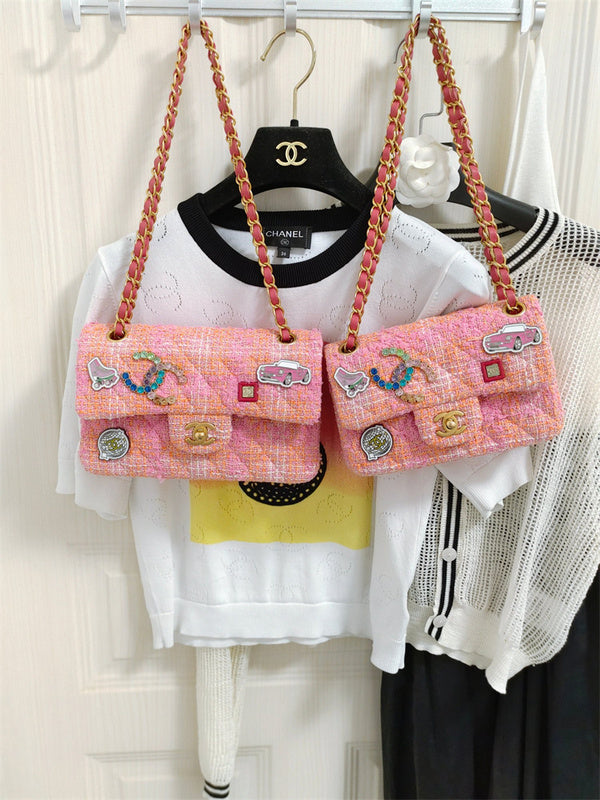Amelia- CHL Bags - 135