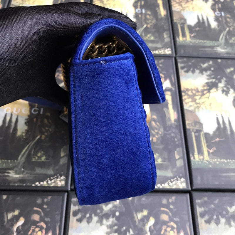 Amelia- GCI Lady Bags - 1242