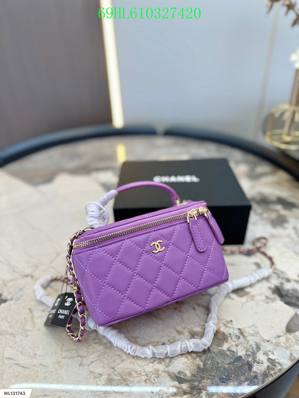 Amelia - CHL Bags - 1231