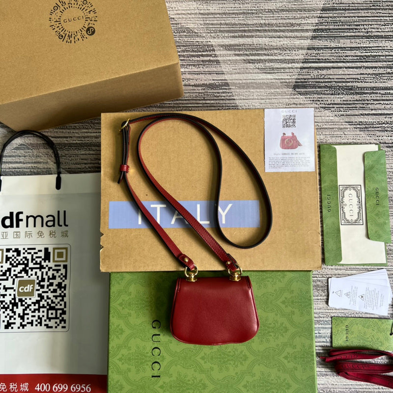 Amelia- GCI Bags - 4314