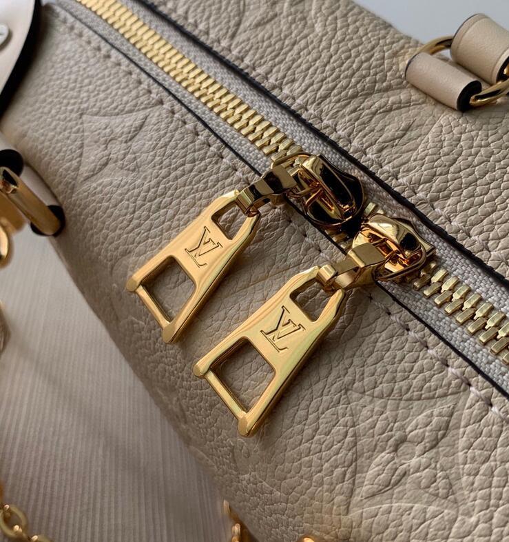 AmeliaLuxury - LOV Bags - 2985