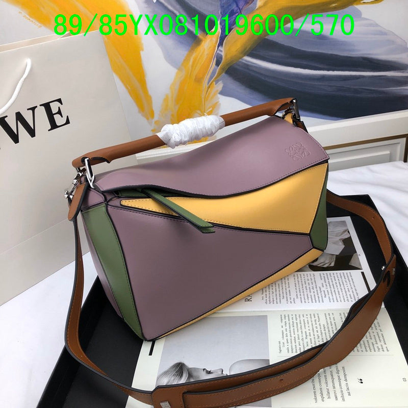 Amelia - LWE BRANDED BAGS - 299