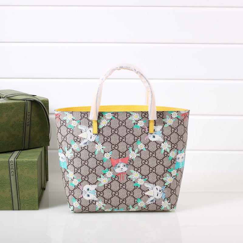 Amelia- GUKI Women Bags - 383