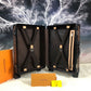Fan Fashion Lu-Vi bags - 11406