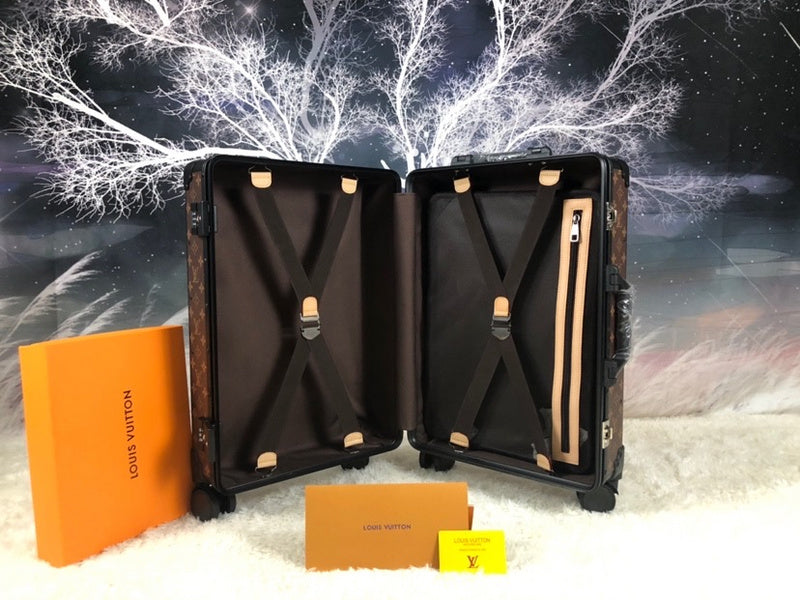 Fan Fashion Lu-Vi bags - 11406
