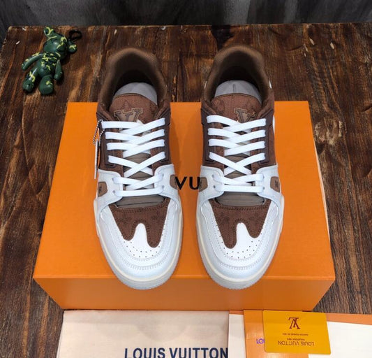 AmeliaLuxury - LOV Men Shoes - 1234
