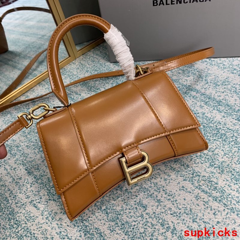 Amelia- BG Hourglass Bags - 137