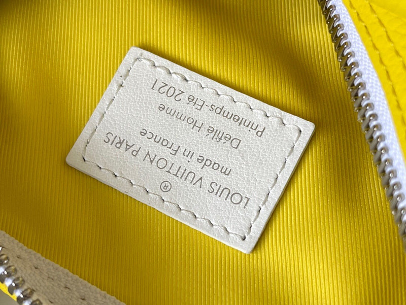 Amelia- Lu-Vi bags - 5967