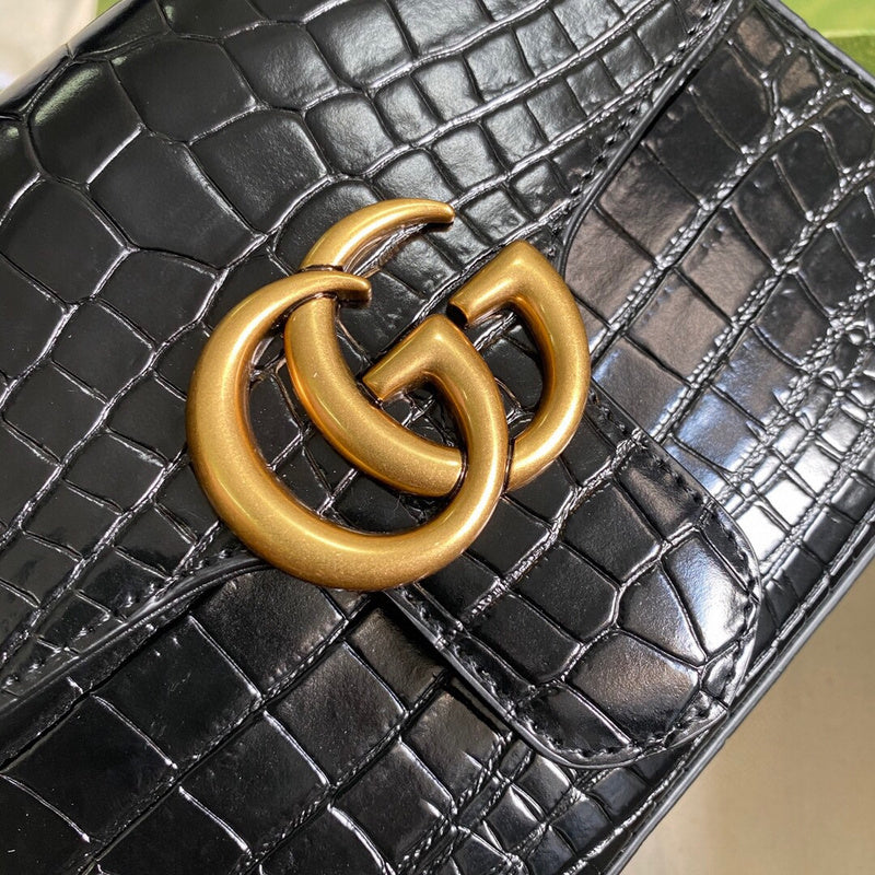 Amelia- GCI Bags - 5833