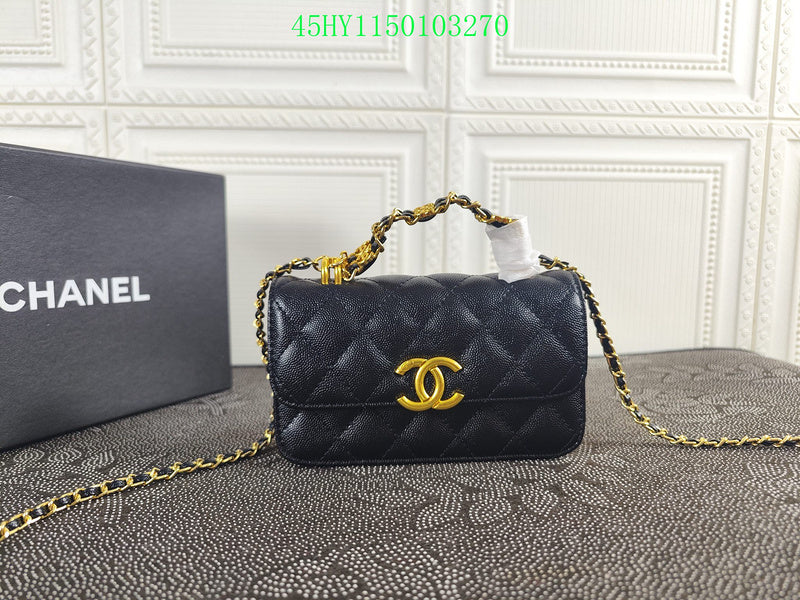 Amelia - CHL Bags - 1633