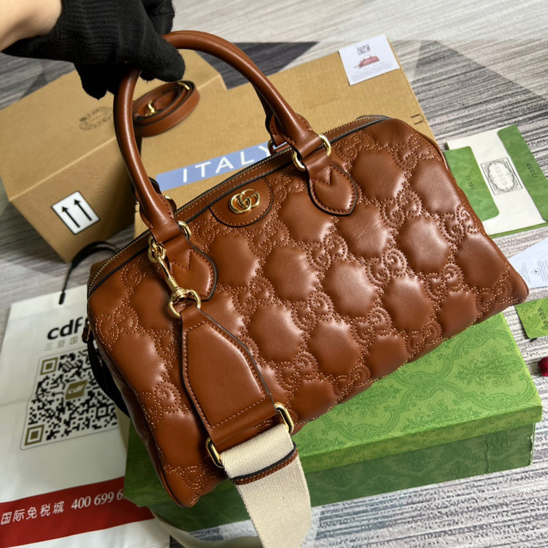 Amelia- GCI LUXURY LADY BAGS - 530