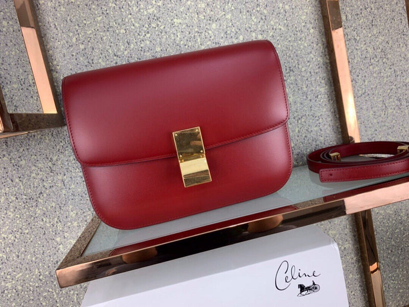 Amelia - COL Lady Bags - 177