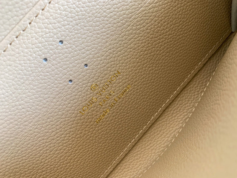 Amelia- LOV  Luxury  Wallets - 661
