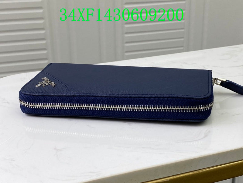 Amelia - PD Wallet - 280