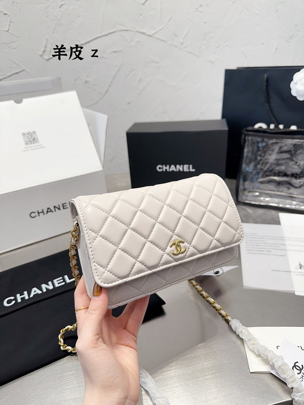 Amelia- CHL Bags - 7235