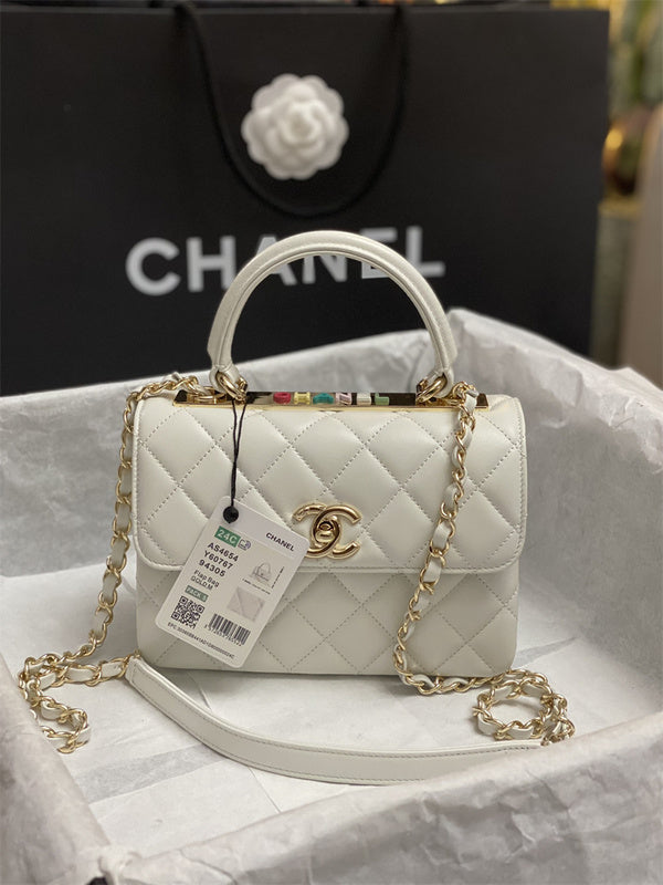 Amelia- CHL Bags - 116