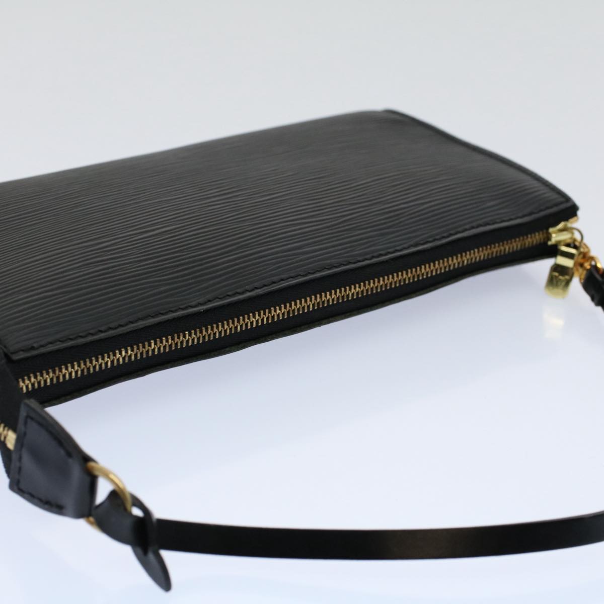 Louis Vuitton Pochette Accessoire Clutch Bag