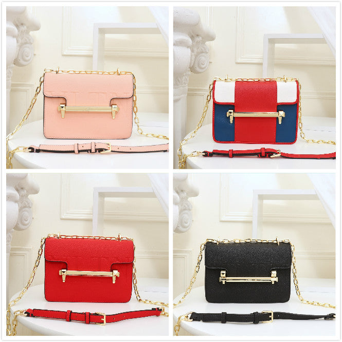 Amelia- VEL WOMEN LUXURY BAGS - 1373