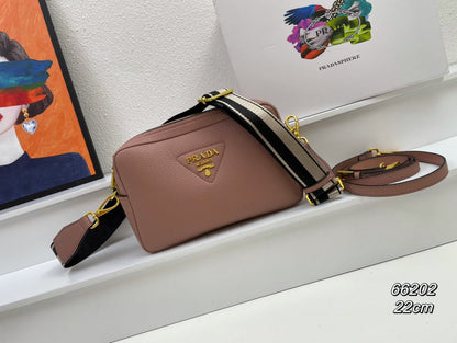 Amelia- PRDA  LUXURY BAGS - 908