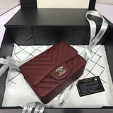Amelia- CHL Bags - 6561