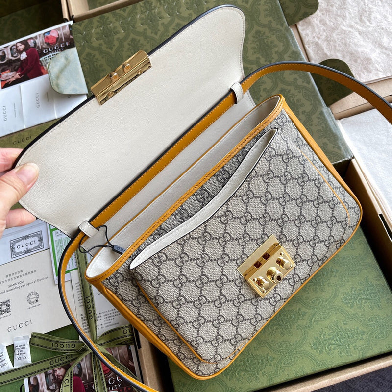 Amelia  - GCI Bags - 12692