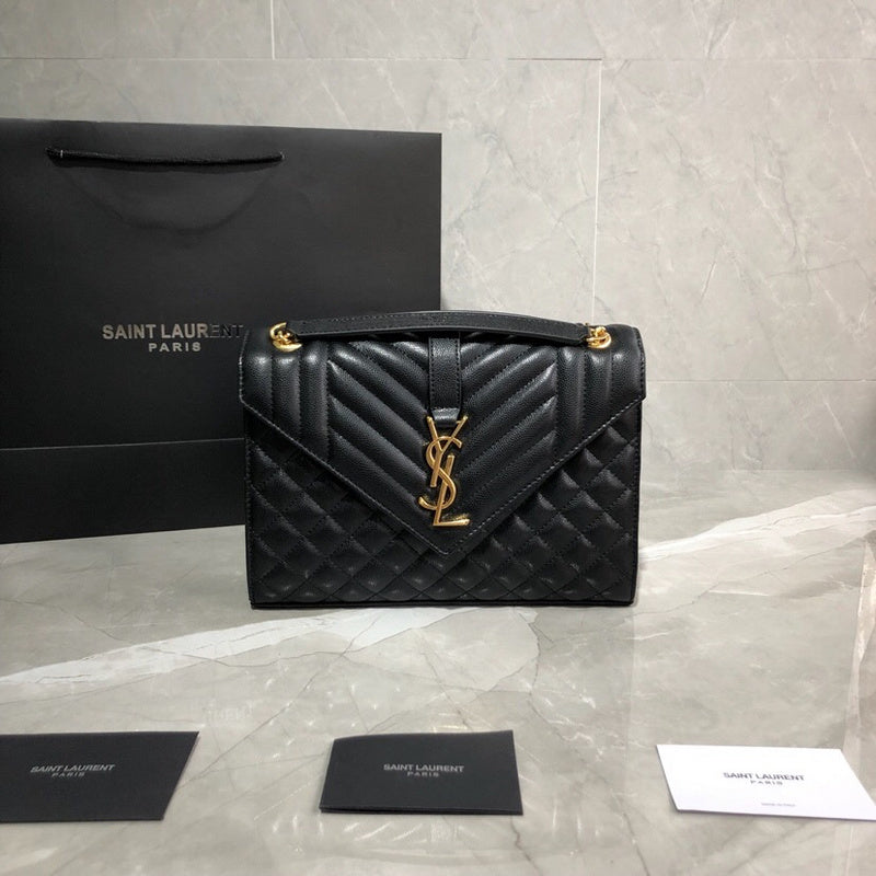 Amelia - YSL Bag - 4040