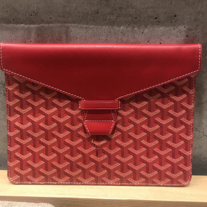 Amelia- G-YARD BAGS - 399