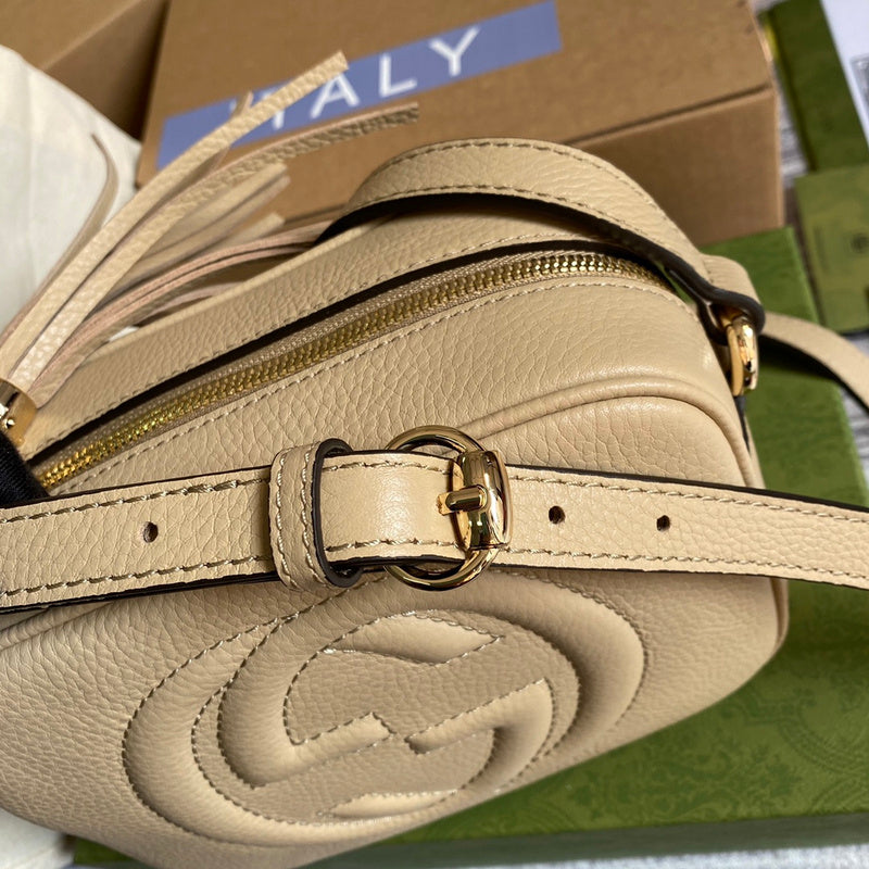 Amelia- GCI Bags - 4521