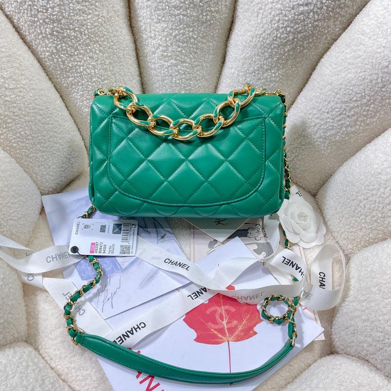Wellow Bags - Chanel - Bags  - 969