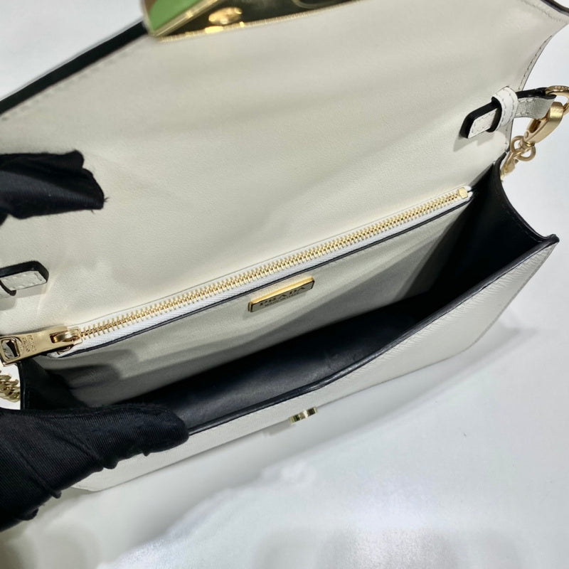 Amelia- PRDA  LUXURY BAGS - 610