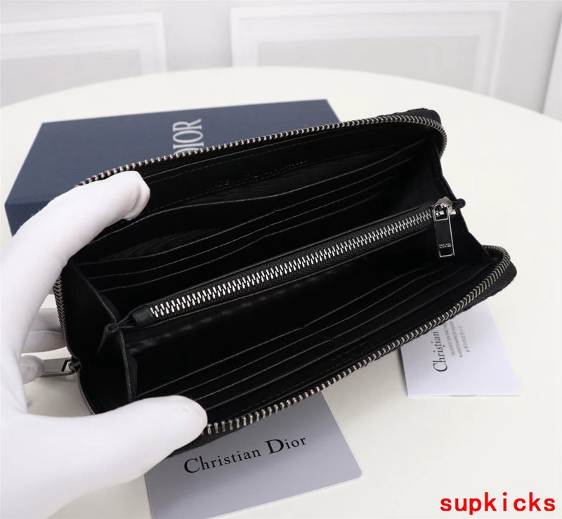 Amelia- Mix Wallets - 368