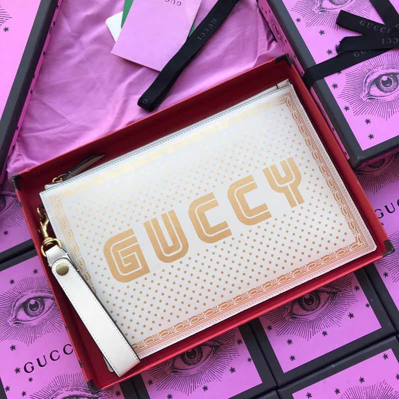 Amelia- Guki Wallet - 648