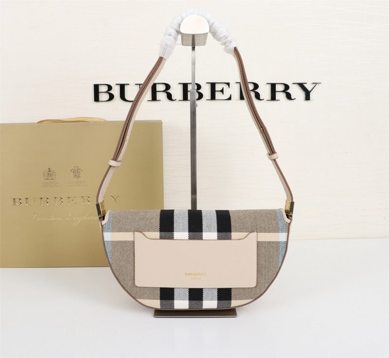 B-Berry Bags - Women Ameliave Luxury Bags - 775