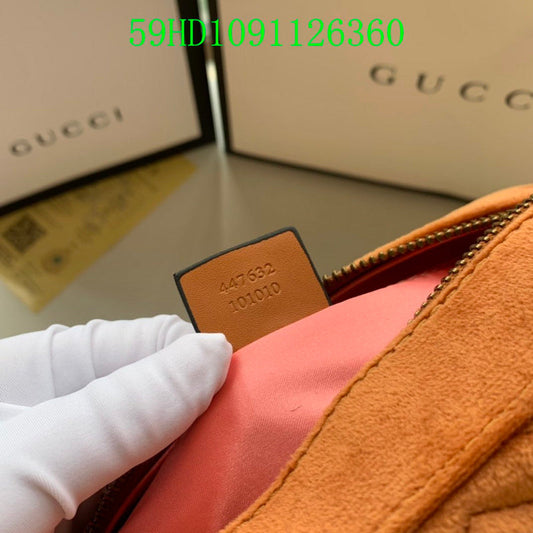 Amelia - GCI Bags - 10507