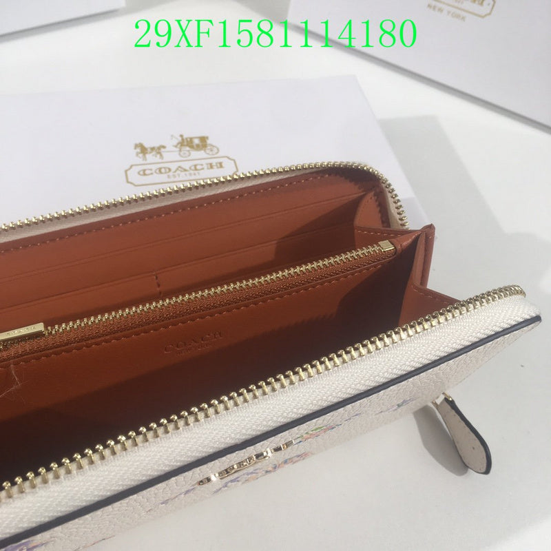 Amelia - CAH Wallet - 053