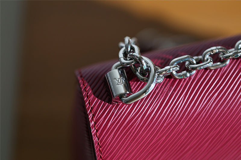 Fan Fashion Lu-Vi bags - 8455